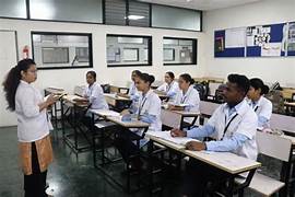 Classroom