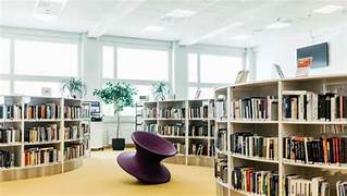 Library